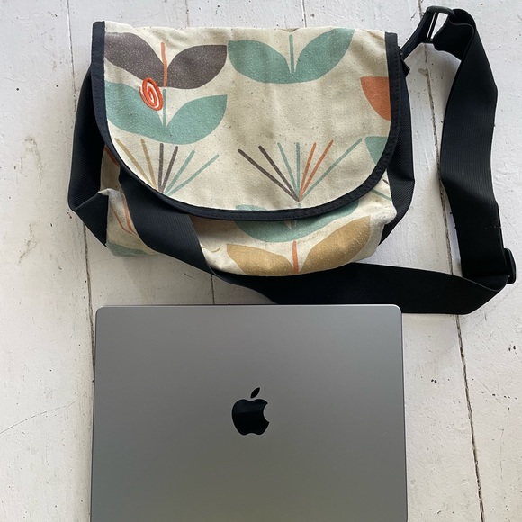 Timbuk2 crossbody bag - Picture 4 of 5